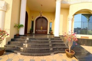 For Rent villa in Al Warqa Dubai For Rent villa in Al Warqa Dubai