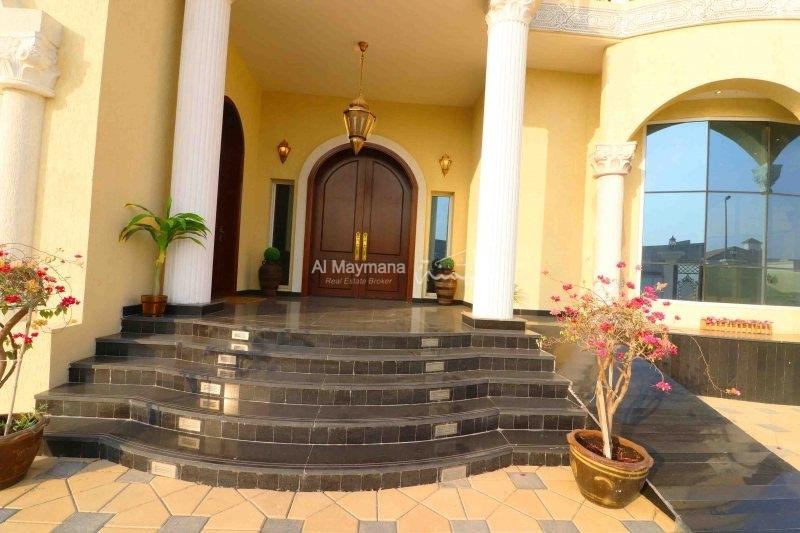 For Rent villa in Al Warqa Dubai For Rent villa in Al Warqa Dubai