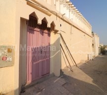 For Sale old house in Al Waheda Dubai
