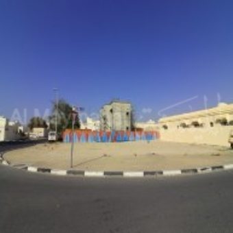 For Sale land in Al Qouz Dubai