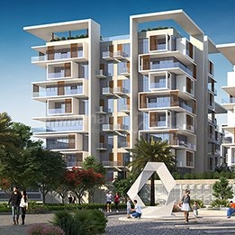 For sale studio ,one and two bedroom in Azizi Riviera