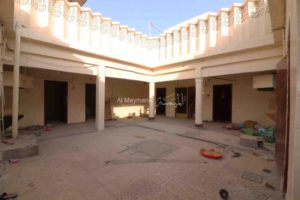 For Sale old house in Al Waheda Dubai