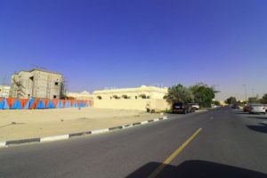 For Sale land in Al Qouz Dubai For Sale land in Al Qouz Dubai