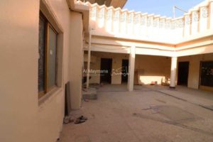For Sale old house in Al Waheda Dubai