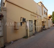 For sale commercial Arabic House in Al Muteena Dubai