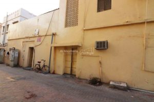 For sale commercial Arabic House in Al Muteena Dubai For sale commercial Arabic House in Al Muteena Dubai