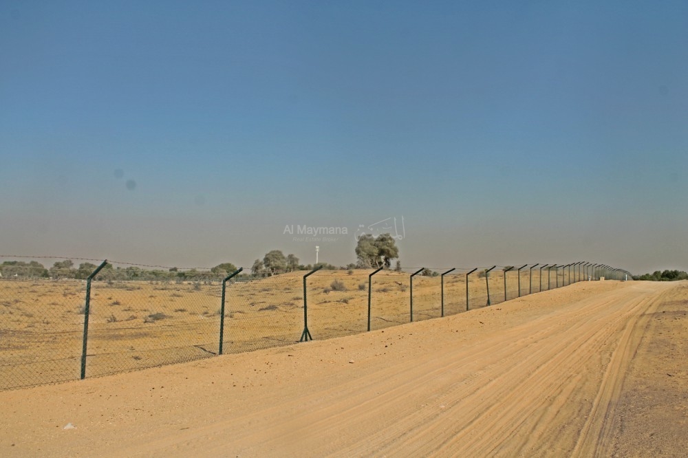 For Sale Farm in Al Awir dubai