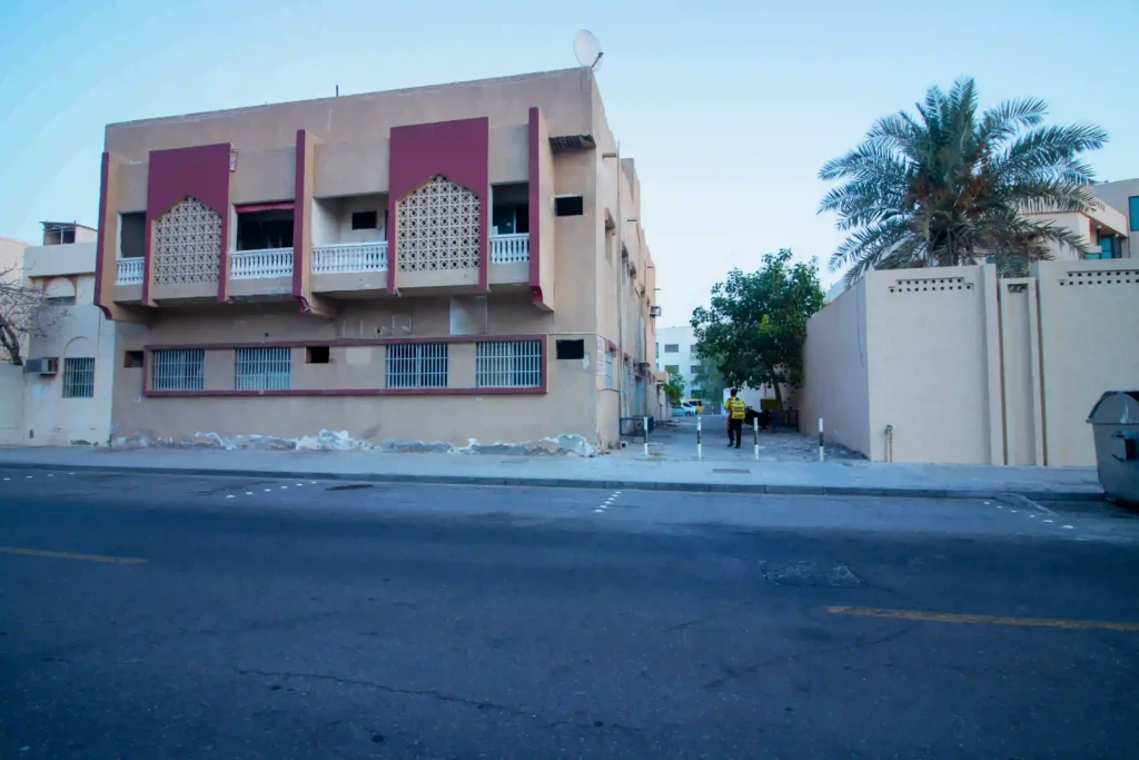 عقارات ديرة