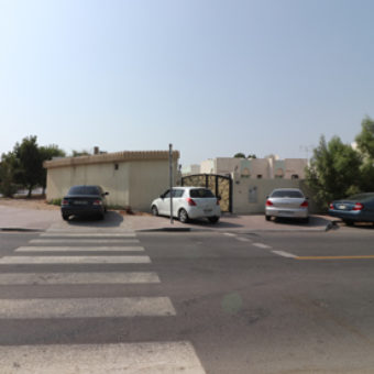 For sale Arabic House in Al Twar First