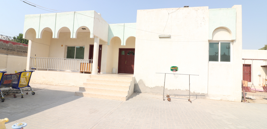 For sale Arabic House in Al Twar First For sale Arabic House in Al Twar First