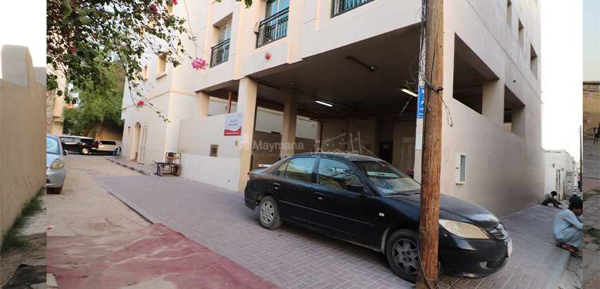 For Sale Building in Hor Al Anz For Sale Building in Hor Al Anz