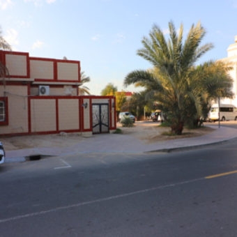 For Sale Villa in Al Rashediya Dubai