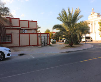 For Sale Villa in Al Rashediya Dubai