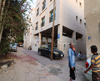 For Sale Building in Hor Al Anz