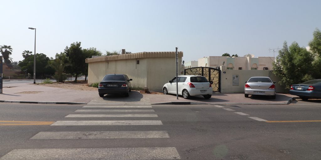 For sale villa in Al Twar1 single storey