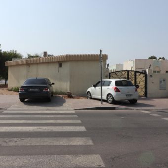 For sale villa in Al Twar1 single storey