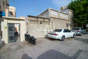 For Sale Arabic House In Port Saeed