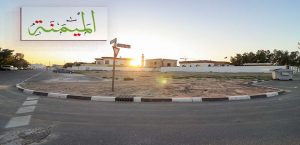 For Sale Plot in Al Aqusais Second Corner For Sale Plot in Al Aqusais Second Corner