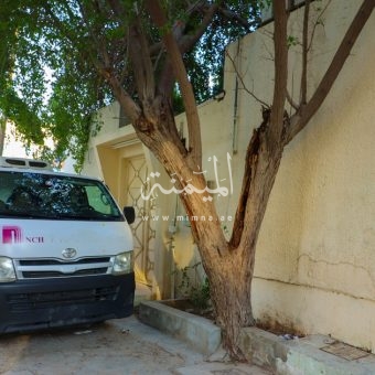 للبيع بيت تجاري في هورالعنز دبي تصريح بناية دورين