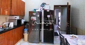 للبيع مجمع فلتين في ابوهيل دبي للبيع مجمع فلتين في ابوهيل دبي