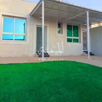 للايجار ملحق ندالحمر جديد وراقي