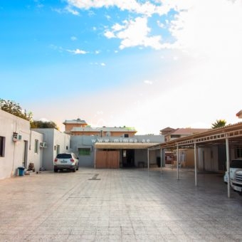 فيلا للبيع في الطوار الاولي دور واحد