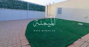 للايجار ملحق ندالحمر جديد وراقي للايجار ملحق ندالحمر جديد وراقي