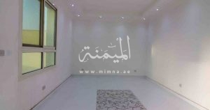 للايجار ملحق ندالحمر جديد وراقي للايجار ملحق ندالحمر جديد وراقي