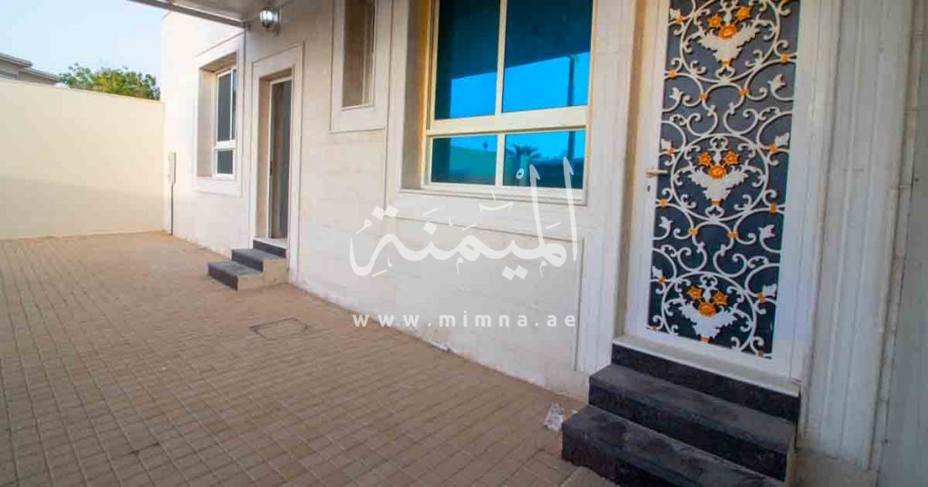 للايجار ملحق ندالحمر جديد وراقي
