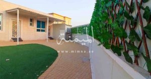 للايجار ملحق ندالحمر جديد وراقي للايجار ملحق ندالحمر جديد وراقي