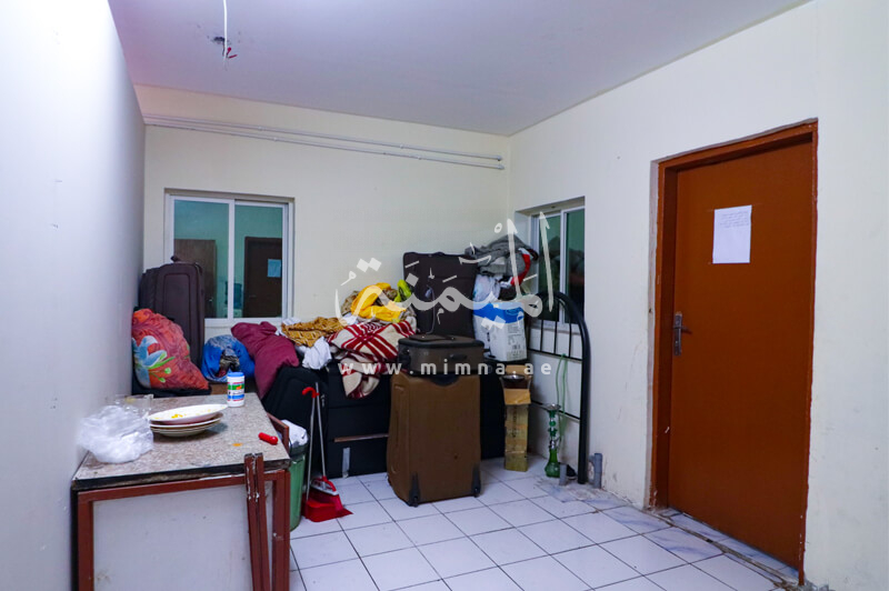للبيع بيت شعبي في ابوهيل دبي يتكون من 6 غرف نوم للبيع بيت شعبي في ابوهيل دبي يتكون من 6 غرف نوم