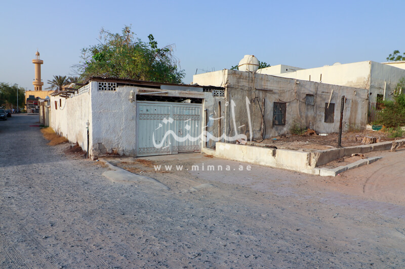 بيوت للبيع في دبي ( بيت شعبي للبيع في دبي الراشديه بسعر لقطة لا يفوت