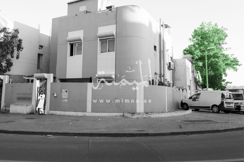 Villa for sale with the best specification in Hor Al-Ain Villa for sale with the best specification in Hor Al-Ain