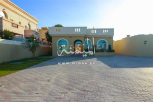 فيلا للبيع في المزهر ١ دبي – ٨ غرف بالقرب من مصلى العيد فيلا للبيع في المزهر ١ دبي – ٨ غرف بالقرب من مصلى العيد