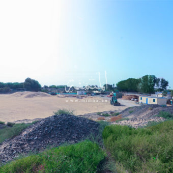 للبيع مزرعة وادي العمردي دبي