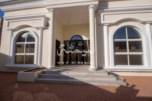, villa rashdia, Al Maymana Real Estate