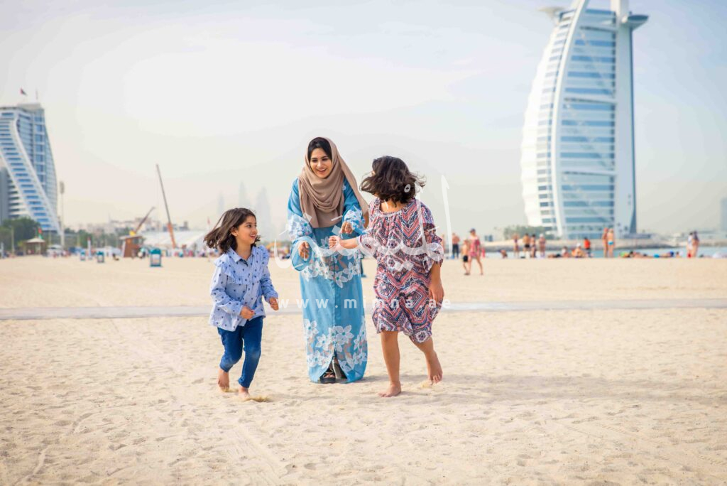 الراشدية دبي