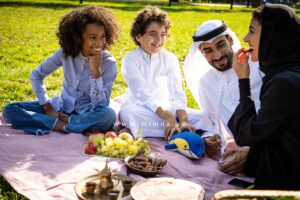 الراشدية دبي