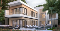 فلل و بيوت للبيع في الوحيدة دبي بمليون درهم