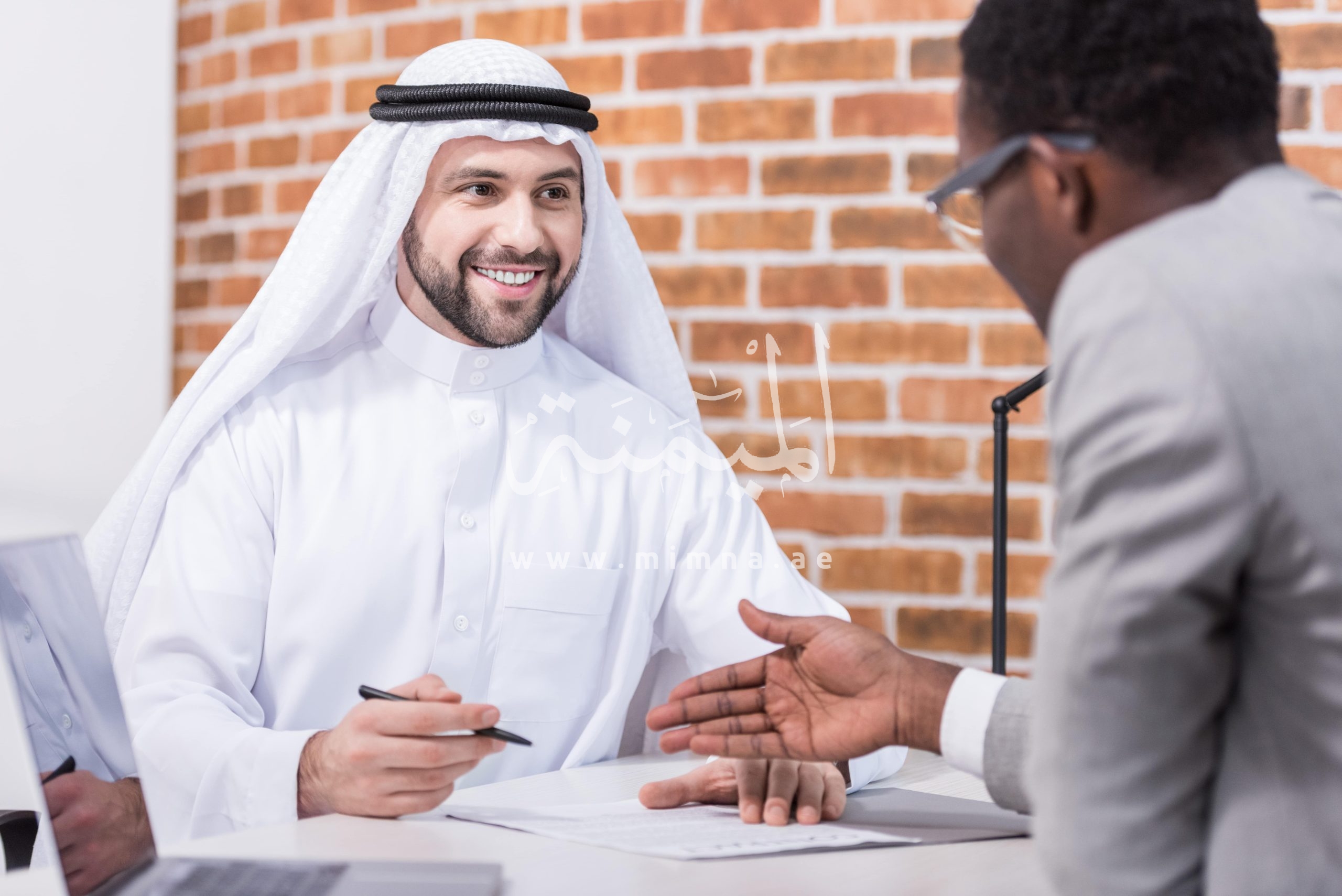 ملاك العقارات