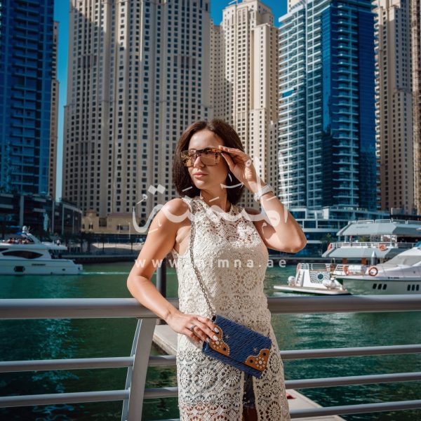 سوق العقارات في دبي